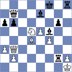 Drygalov - Shimanov (chess.com INT, 2024)