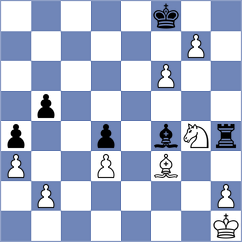 Grigoryan - Cornejo (Chess.com INT, 2018)