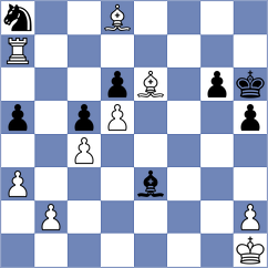Gutierrez Anaya - Mgeladze (chess.com INT, 2024)