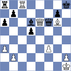 Xiong - Siddharth (chess.com INT, 2024)