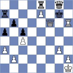 Altman - Yang (chess.com INT, 2020)