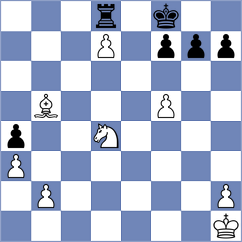 Pham - Arabidze (Chess.com INT, 2020)