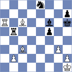 Yeletsky - Akhmedinov (chess.com INT, 2024)