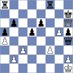 Al Mamari - Lim (Chess.com INT, 2020)