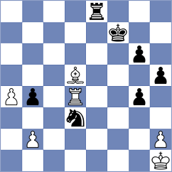 Paravyan - Kazakouski (chess.com INT, 2024)