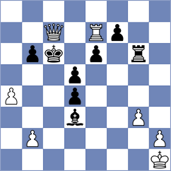 Maksimovic - Viviani (Chess.com INT, 2019)