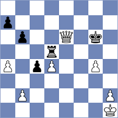 Sala - Offermann (chess.com INT, 2024)
