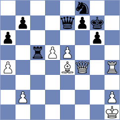 Mohandesi - Valle Maytin (Chess.com INT, 2021)