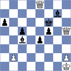 Min - Vega (Chess.com INT, 2021)