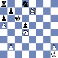 Bazarbashian - Lim (chess.com INT, 2020)