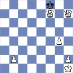 Chen - Liu (Chess.com INT, 2020)