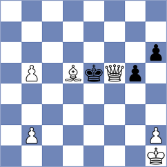 Nalbant - Bergamasco (Chess.com INT, 2019)
