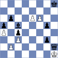 Spyropoulos - Playa (Chess.com INT, 2021)