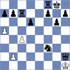 Jabbie - Jacobs (Chess.com INT, 2021)
