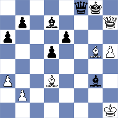 Skliarov - Tifferet (chess.com INT, 2023)