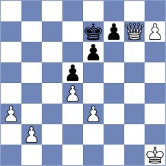 Castor - Amorim (chess.com INT, 2023)