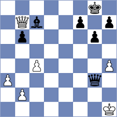 Arbunic Castro - Thiel (chess.com INT, 2022)