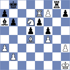 Fakhrutdinov - Cagara (chess.com INT, 2021)
