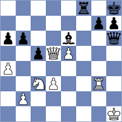 Zhuravlev - Marcziter (chess.com INT, 2021)