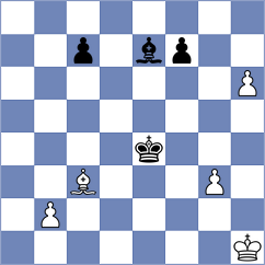 Kiselev - Winkels (chess.com INT, 2024)