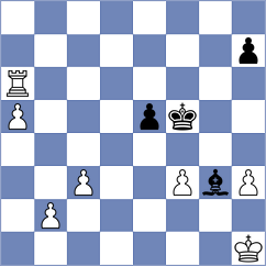 Kotliar - Andrews (Chess.com INT, 2020)