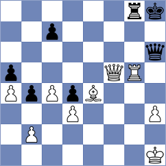 Fayard - Stoettner (chess.com INT, 2024)