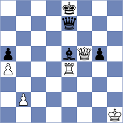 Henriquez Villagra - Sebag (chess.com INT, 2023)