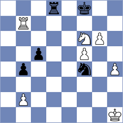 Popov - Fishbein (chess.com INT, 2024)