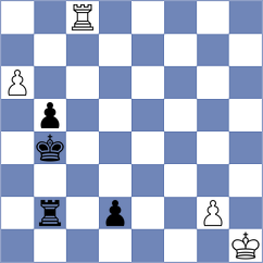 Becerra - Lukovic (chess.com INT, 2023)