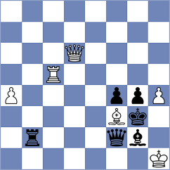 Rama - Atakhan (chess.com INT, 2023)
