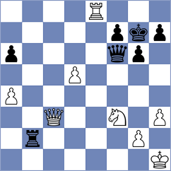 Bachmann Schiavo - Federzoni (chess.com INT, 2020)
