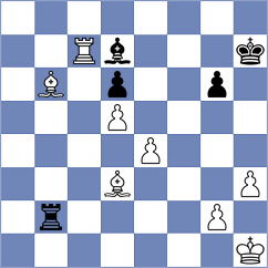Pace - Obon Temprano (chess.com INT, 2023)
