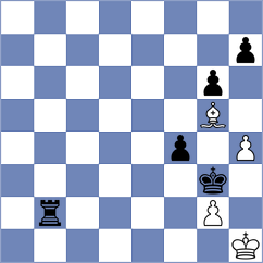 Donatti - Budiarti (Chess.com INT, 2021)