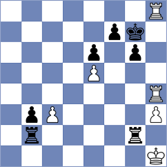 Sengupta - Polivanov (Chess.com INT, 2021)