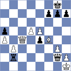 Belov - Hernandez (chess.com INT, 2024)