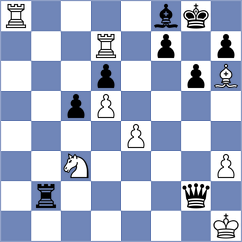 Misailovic - Adelman (chess.com INT, 2024)