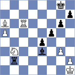 Khachiyan - Molner (chess.com INT, 2018)