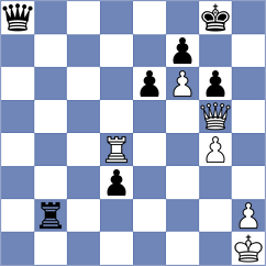 Carlsen - Rashleigh (Gibraltar, 2009)