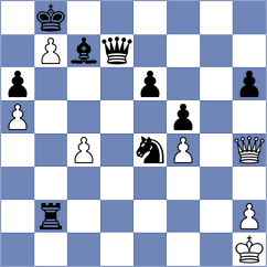 Pert - Timofeev (chess.com INT, 2021)