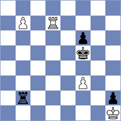 Svidler - Ismagambetov (Chess.com INT, 2020)