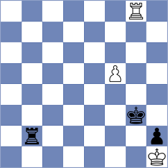 Ponikarovsky - Garcia Fuentes (chess.com INT, 2021)
