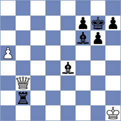 Mora Velasco - Kanyamarala (FIDE Online Arena INT, 2024)