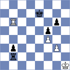 Sabatier - Ortega (chess.com INT, 2023)