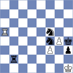 Ruperez Benito - Maze (chess.com INT, 2024)