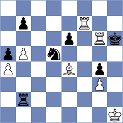 Vardapetyan - Alexakis (Chess.com INT, 2020)