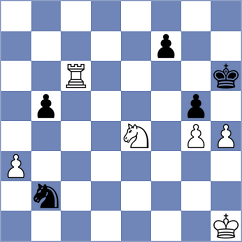 Hong - Esmeraldas Huachi (chess.com INT, 2024)