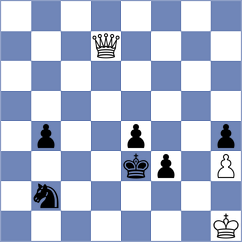 Mika - Tisaj (chess.com INT, 2023)