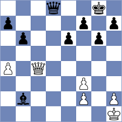 Sloan - Ortiz Sanchez (Chess.com INT, 2021)