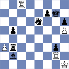 Subramaniam - Kwon (Chess.com INT, 2020)