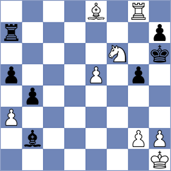 Herrera - Najjar (Chess.com INT, 2020)